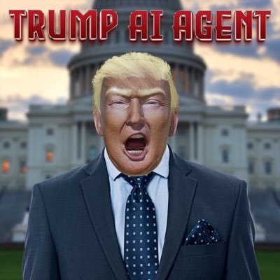 Trump AI